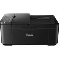 Canon Pixma TR4550 all-in-one inkjetprinter met faxfunctie Zwart, Scannen, Kopiëren, Faxen, Wi-Fi
