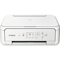 Canon Pixma TS5151 all-in-one inkjetprinter Wit, WLAN, USB, Scannen, Kopiëren
