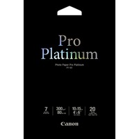 Canon Pro Platinum PT-101 fotopapier 10x15, 2768B013, Retail