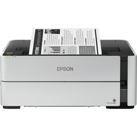 Epson EcoTank ET-M1170 inkjetprinter Wit, LAN, Wi-Fi