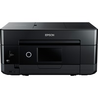 Epson Expression Premium XP-7100 all-in-one inkjetprinter Zwart, Scannen, Kopiëren, LAN, Wi-Fi