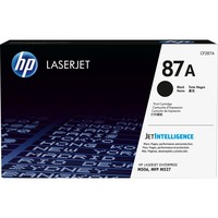 HP 87A zwarte LaserJet toner (CF287A) 