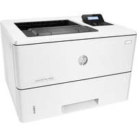 HP LaserJet Pro M501dn (J8H61A) laserprinter Wit, LAN