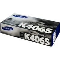 Samsung Toner CLT-K406S Retail