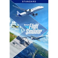 Microsoft Flight Simulator 2020 PC software 