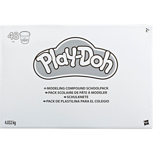 Play-Doh Modeling Compound Schoolpack