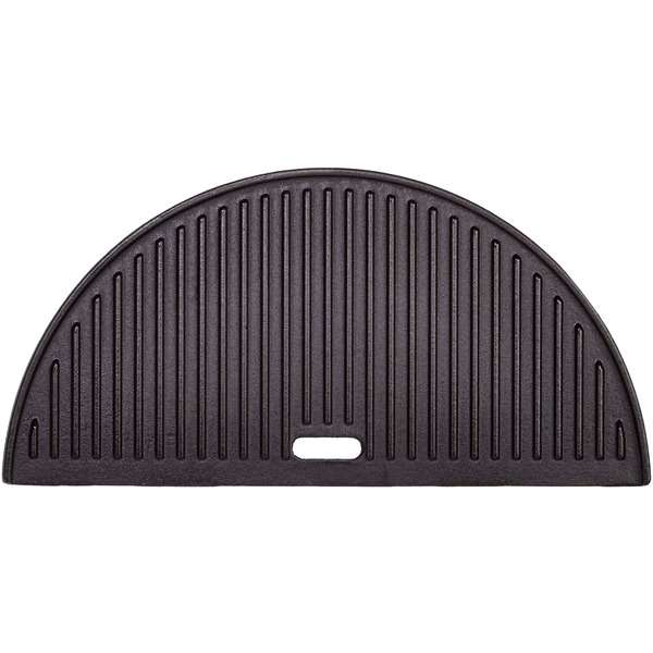 Shengyongh CC7658 (1 Pièce) Grille De Gril En Fonte De 43,2