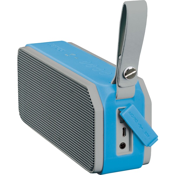 Lenco BT191 Bluetooth Luidspreker Blauw