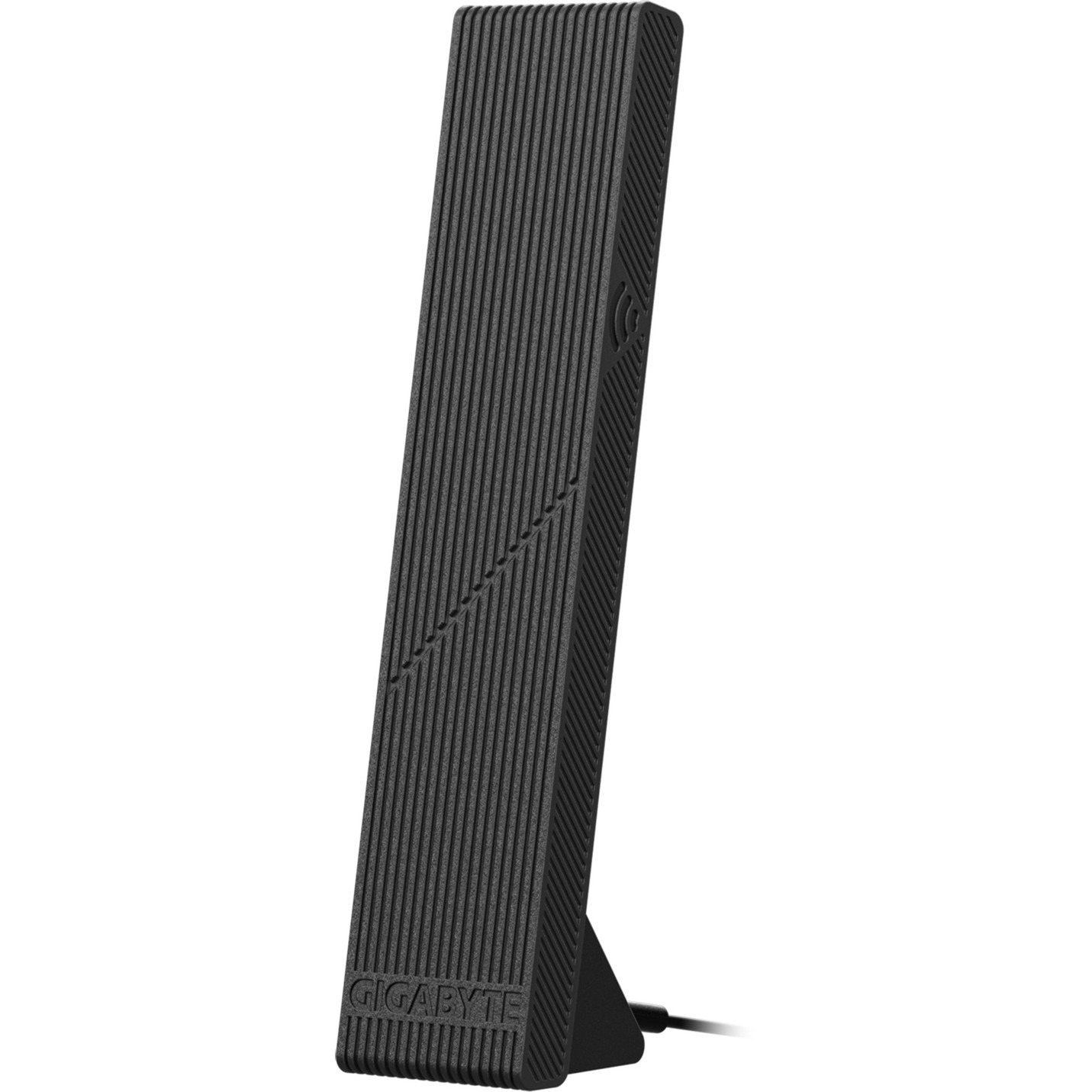 GIGABYTE Z890 AORUS MASTER AI TOP socket 1851 moederbord RAID, 2x 10Gb-LAN, Wi-Fi 7, BT, Sound, E-ATX