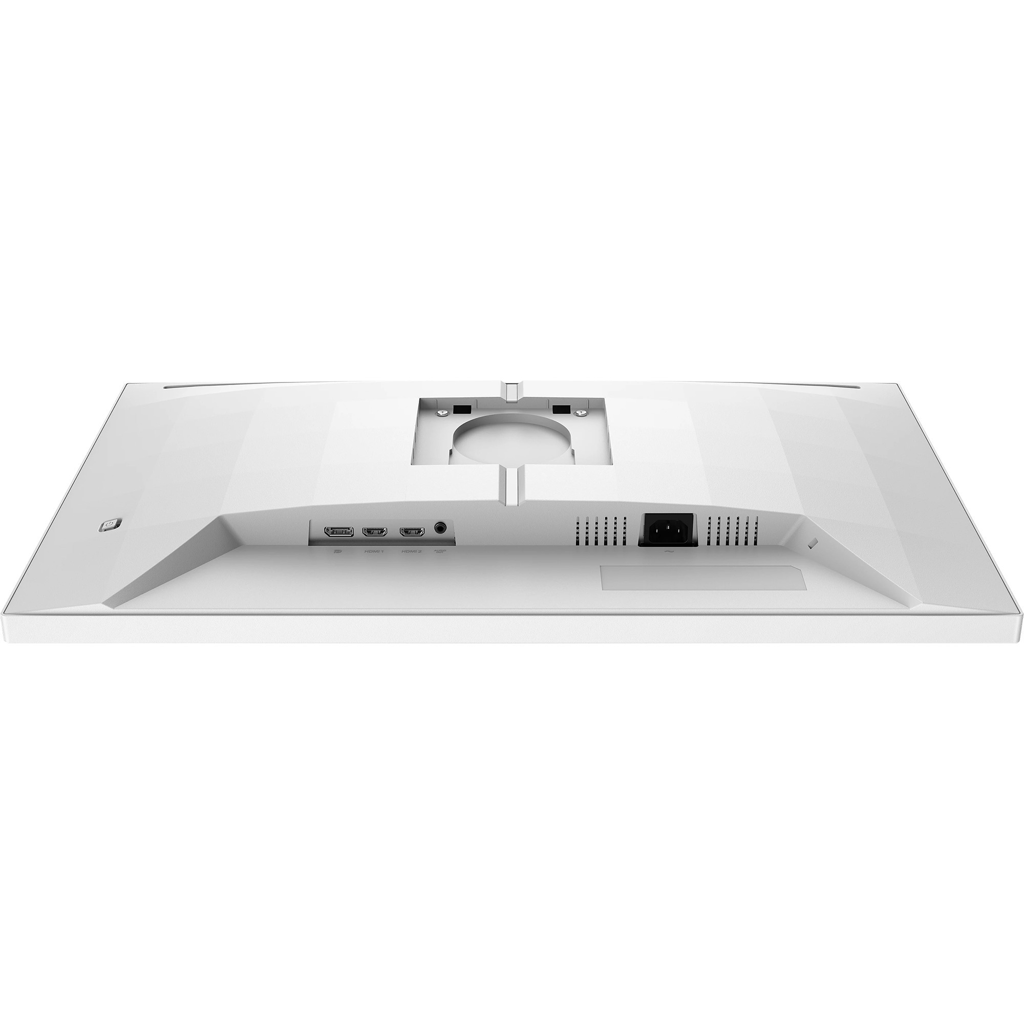 Philips Evnia 27M2N3501PA 27" gaming monitor Wit, 260 Hz (overgeklokt), HDMI, DisplayPort, Audio