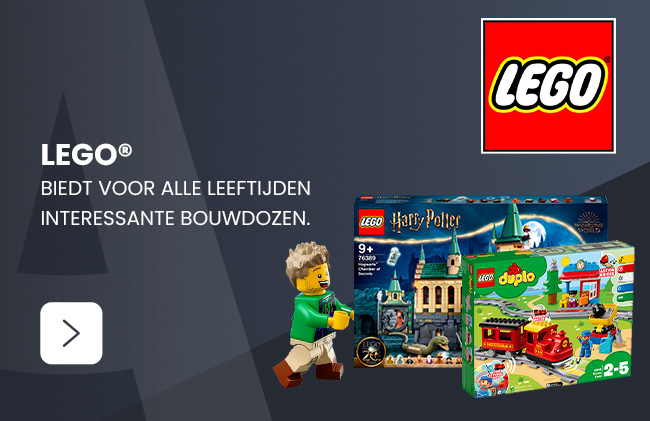 Small teaser - LEGO portal