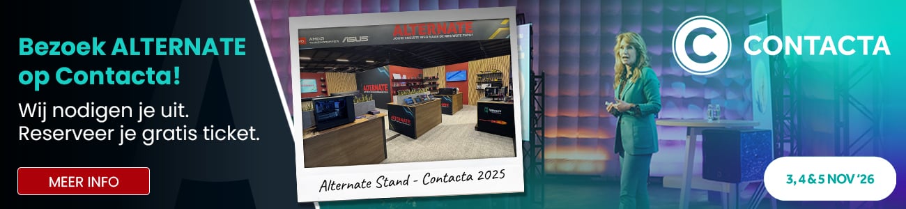 Stage Highlight B2B - Contacta