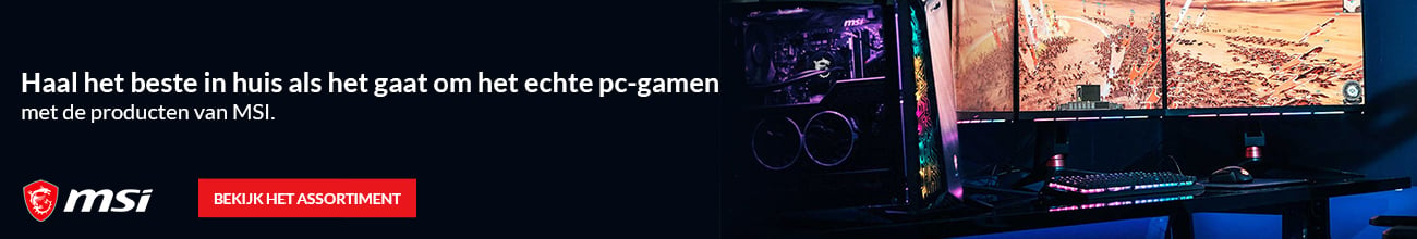 Productbanner-MSI-Gaming-gear