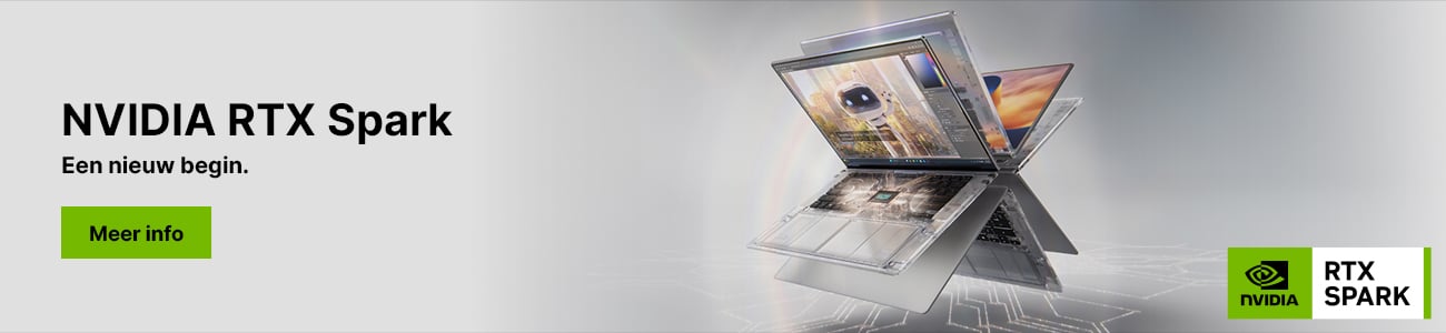 Nvidia Spark B2B