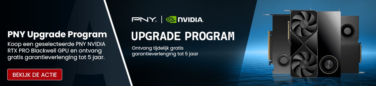 PNY upgrade program