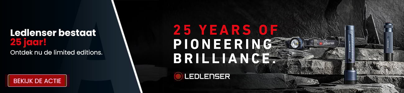 LedLenser limited editions