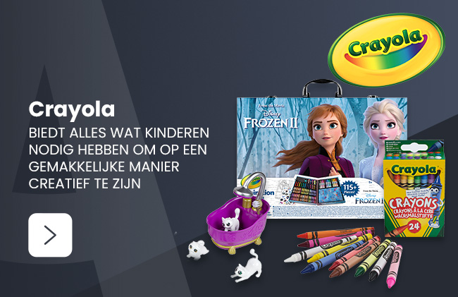 Small teaser - Crayola listing