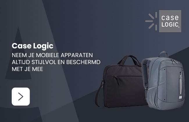 Small teaser - Case Logic