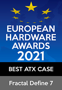 European Hardware Awards 2021 