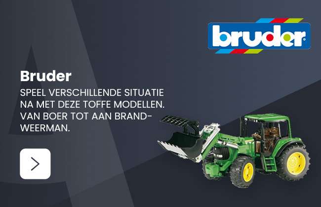 Small teaser - Bruder