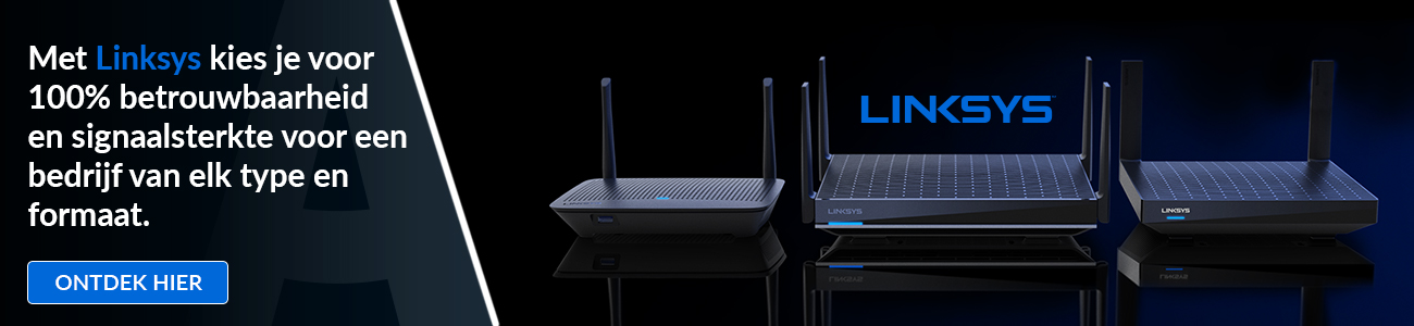 Linksys_Stage