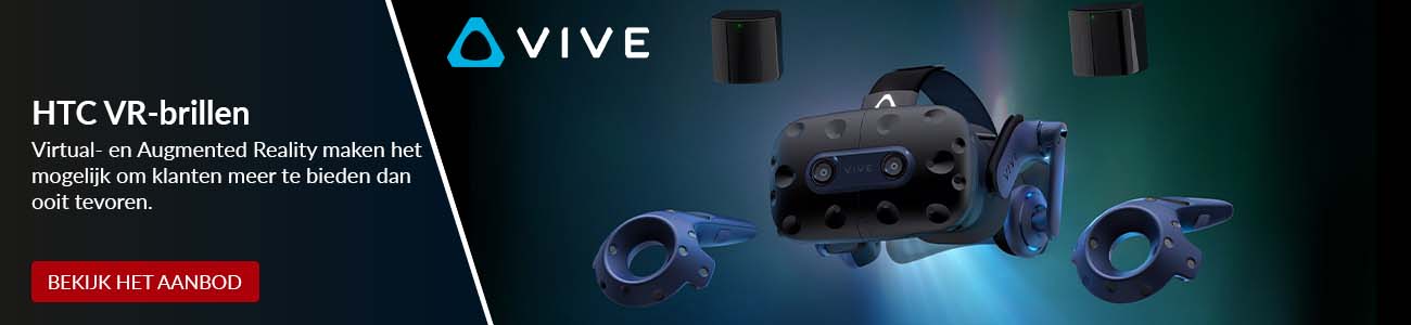 stagehighlight HTC VR brillen