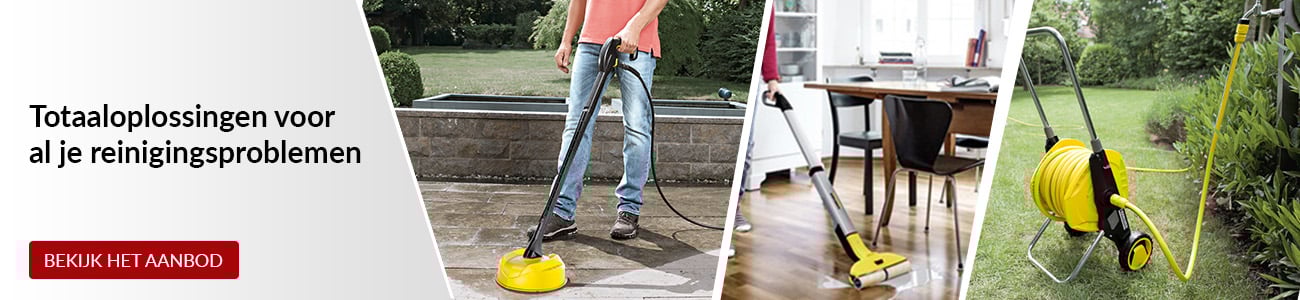 Stagehighlight Karcher portal