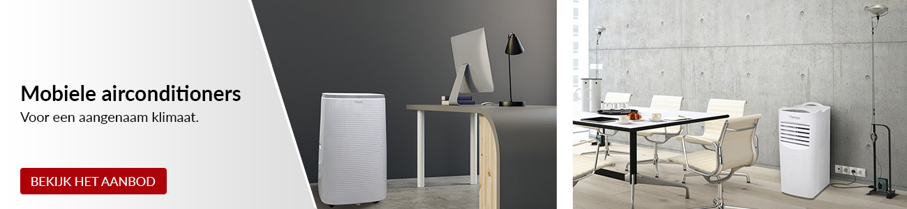 Stagehighlight Airconditioners