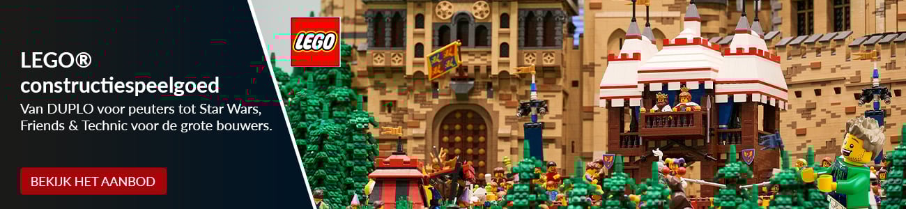 Stagehighlight lego